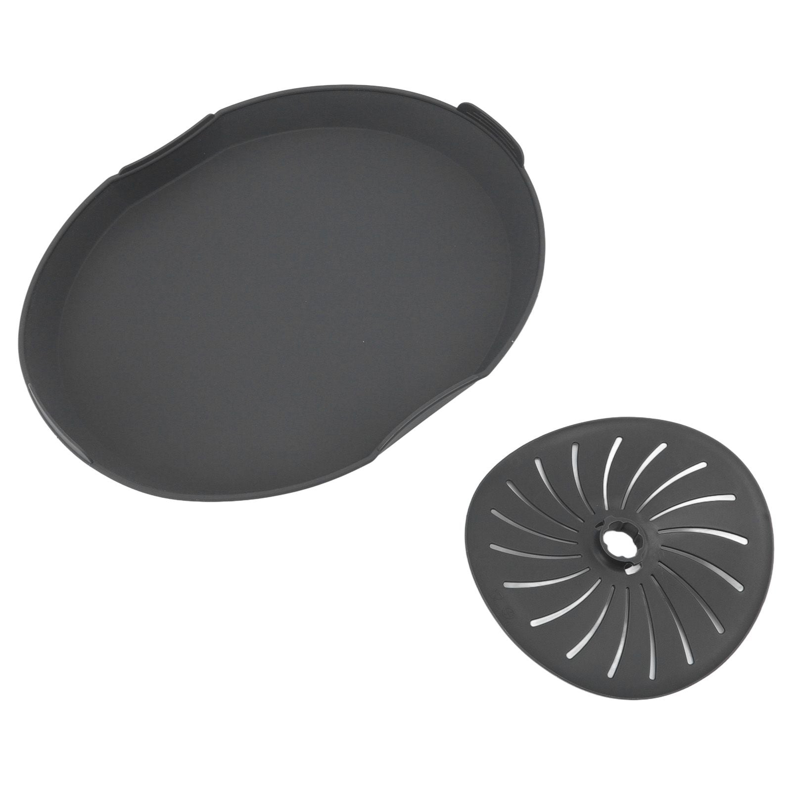 High Temperature Resistant Silicone Pan Food Processor Blade Protector for Vorwerk Thermomix TM5 TM6 TM31 V1294-YM0523-3113220064911