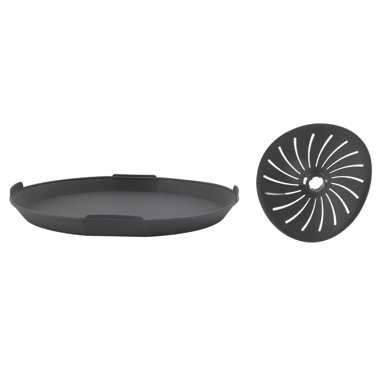 High Temperature Resistant Silicone Pan Food Processor Blade Protector for Vorwerk Thermomix TM5 TM6 TM31 V1294-YM0523-3113220064911