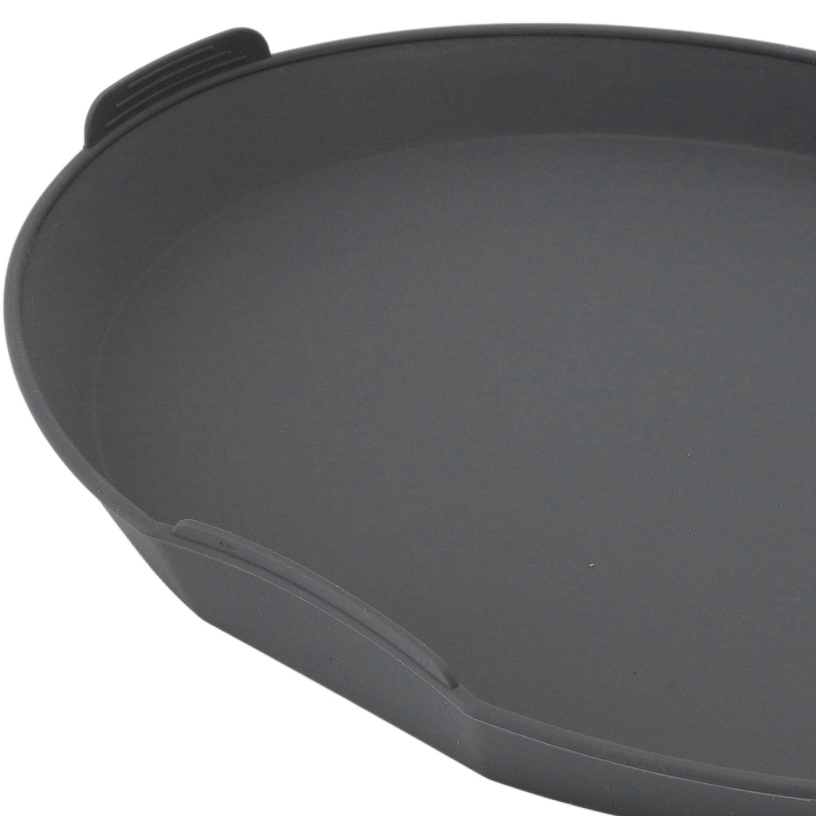 High Temperature Resistant Silicone Pan Food Processor Blade Protector for Vorwerk Thermomix TM5 TM6 TM31 V1294-YM0523-3113220064911