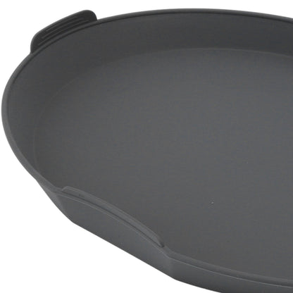 High Temperature Resistant Silicone Pan Food Processor Blade Protector for Vorwerk Thermomix TM5 TM6 TM31 V1294-YM0523-3113220064911