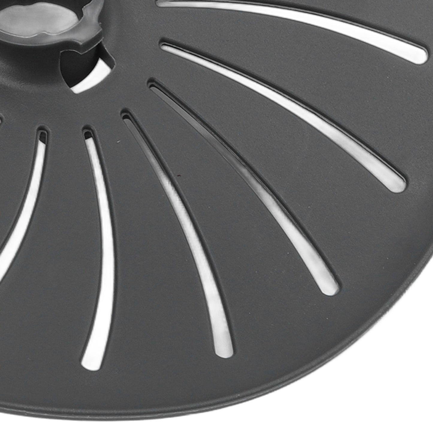 High Temperature Resistant Silicone Pan Food Processor Blade Protector for Vorwerk Thermomix TM5 TM6 TM31 V1294-YM0523-3113220064911