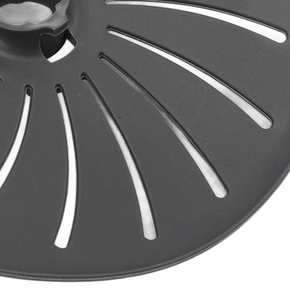 High Temperature Resistant Silicone Pan Food Processor Blade Protector for Vorwerk Thermomix TM5 TM6 TM31 V1294-YM0523-3113220064911