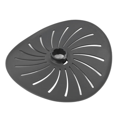 High Temperature Resistant Silicone Pan Food Processor Blade Protector for Vorwerk Thermomix TM5 TM6 TM31 V1294-YM0523-3113220064911