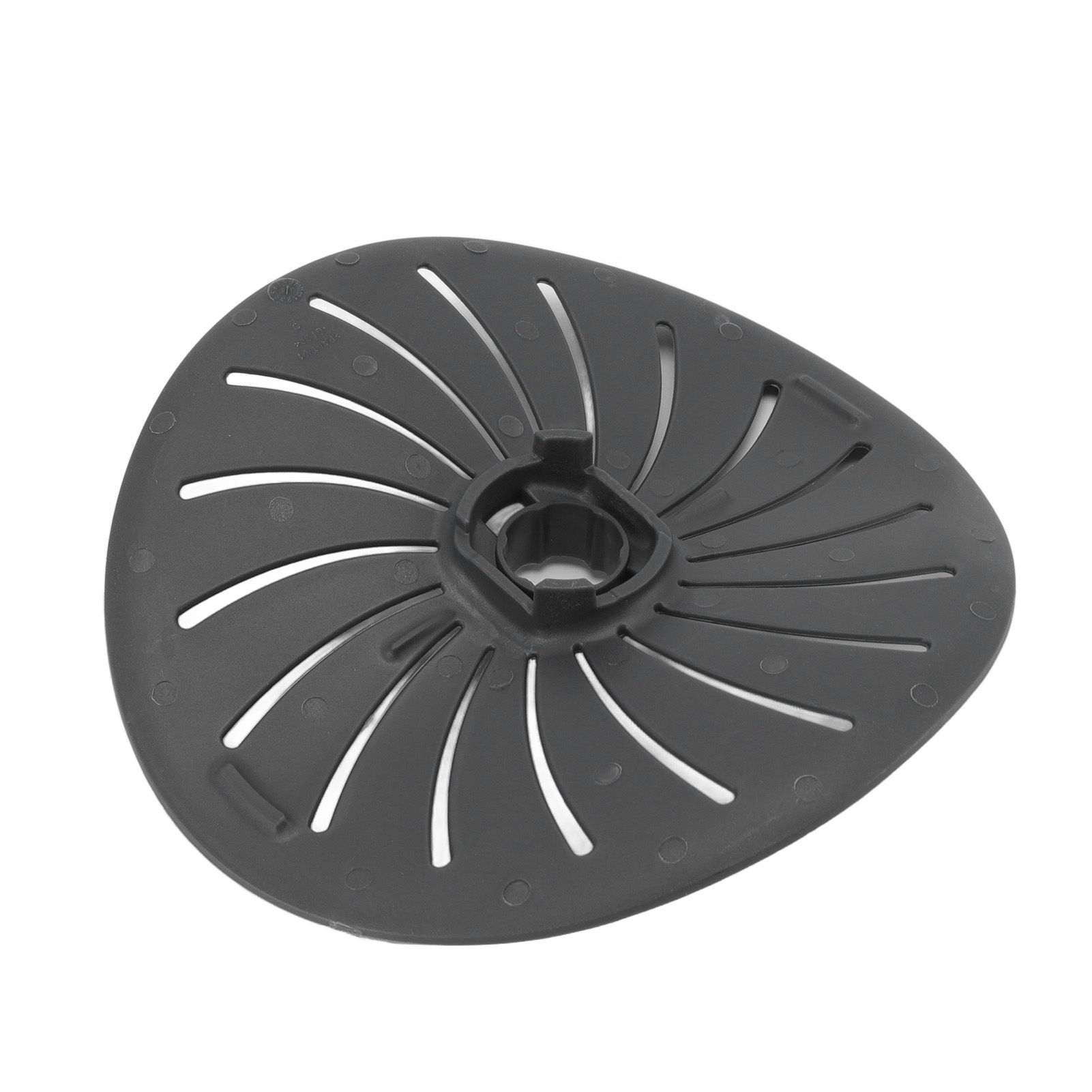 High Temperature Resistant Silicone Pan Food Processor Blade Protector for Vorwerk Thermomix TM5 TM6 TM31 V1294-YM0523-3113220064911