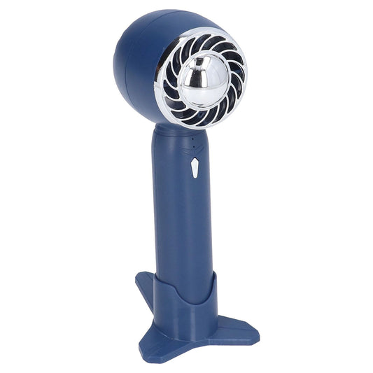 Hand Fan USB 2000mah Battery Charging Supercharged Blades Handheld Desktop Use Portable Rechargeable Fan for V1294-YM0523-3113220066913
