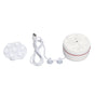 Mini Washing Machine USB Power 30 Mins Washing Water Saving Stable Auto Off Portable Washing Machine for V1294-YM0523-3113220067311
