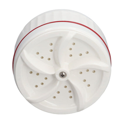 Mini Washing Machine USB Power 30 Mins Washing Water Saving Stable Auto Off Portable Washing Machine for V1294-YM0523-3113220067311