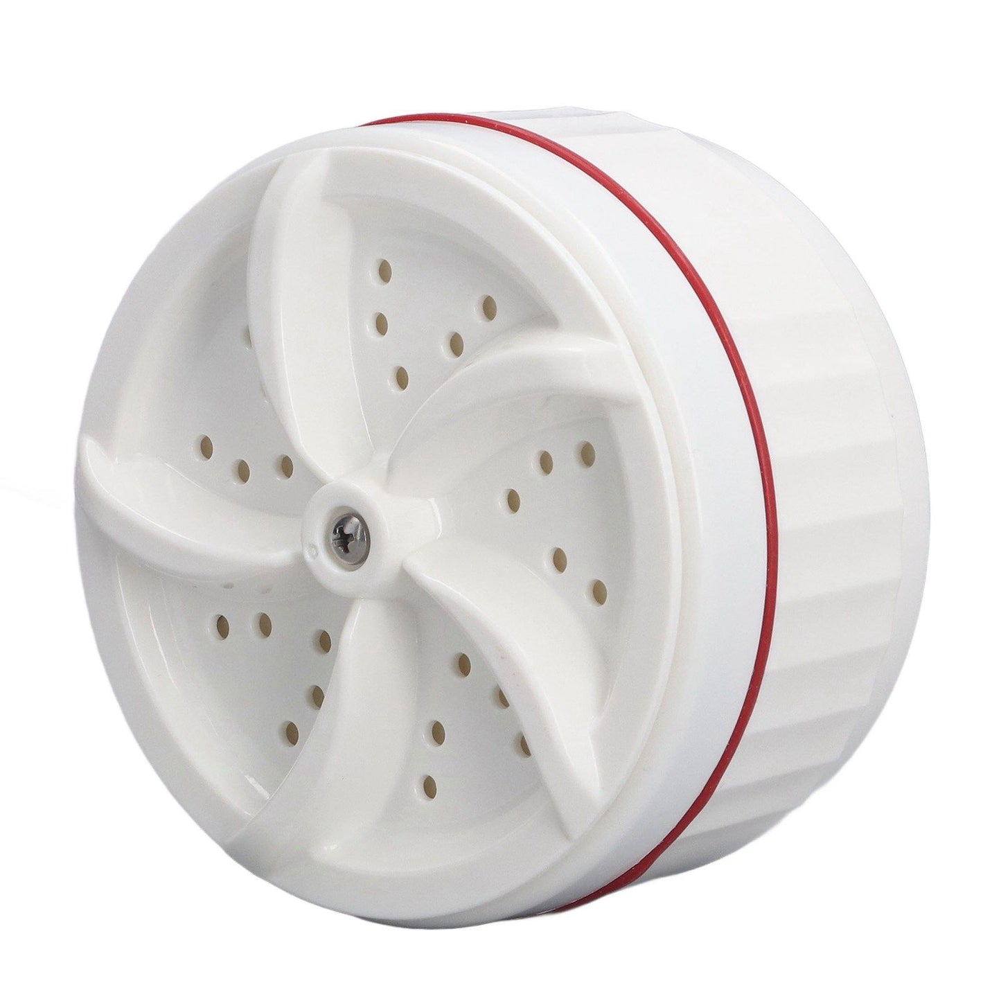 Mini Washing Machine USB Power 30 Mins Washing Water Saving Stable Auto Off Portable Washing Machine for V1294-YM0523-3113220067311