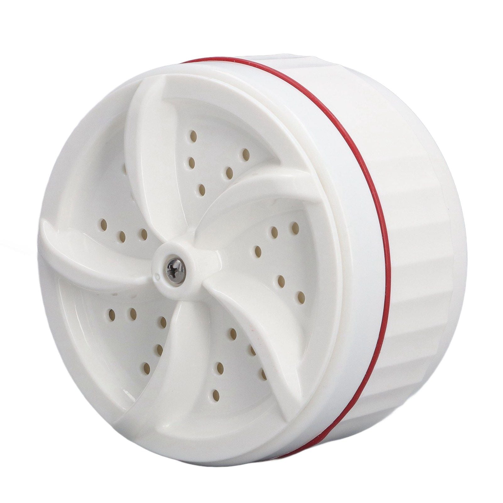 Mini Washing Machine USB Power 30 Mins Washing Water Saving Stable Auto Off Portable Washing Machine for V1294-YM0523-3113220067311