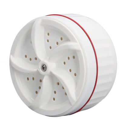 Mini Washing Machine USB Power 30 Mins Washing Water Saving Stable Auto Off Portable Washing Machine for V1294-YM0523-3113220067311