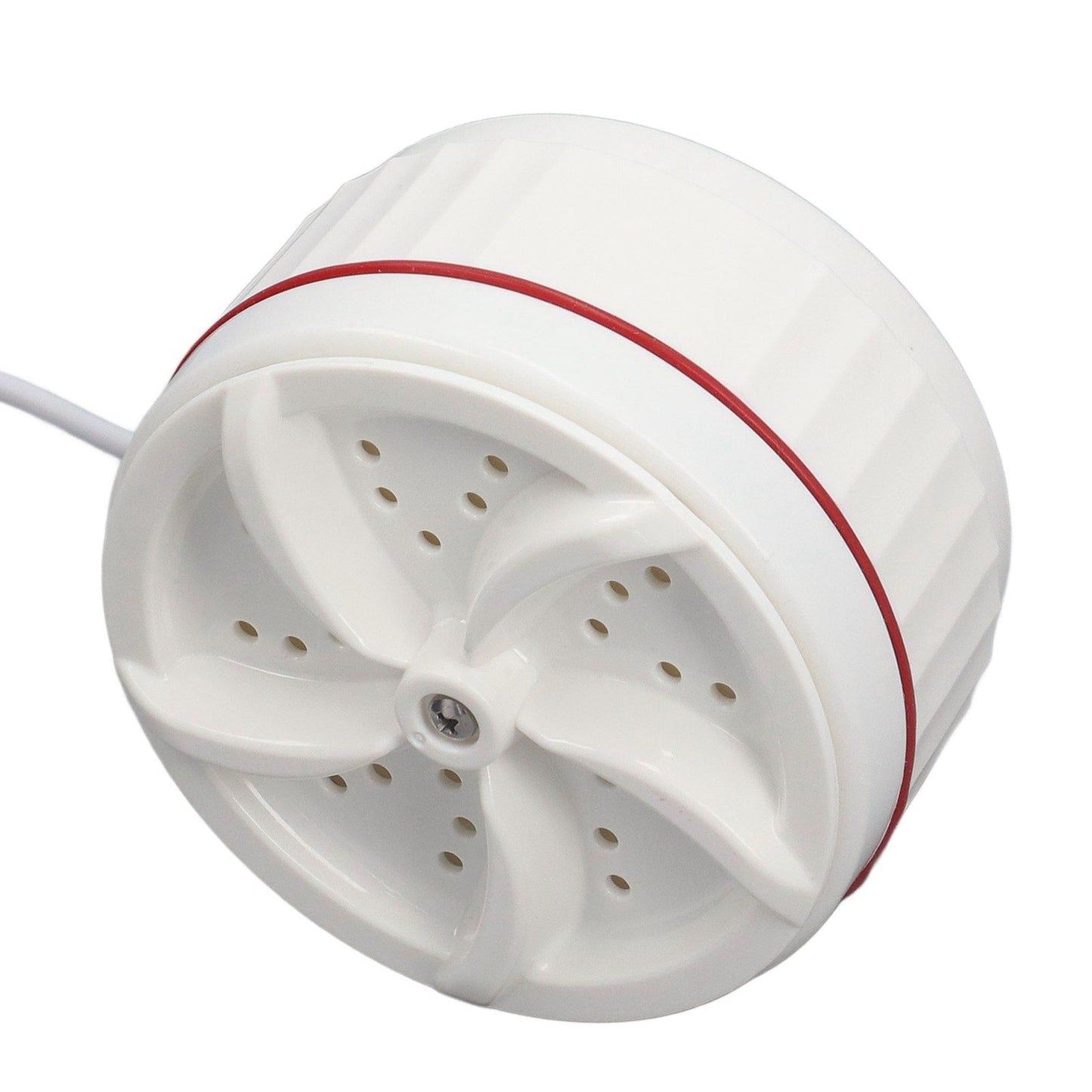 Mini Washing Machine USB Power 30 Mins Washing Water Saving Stable Auto Off Portable Washing Machine for V1294-YM0523-3113220067311