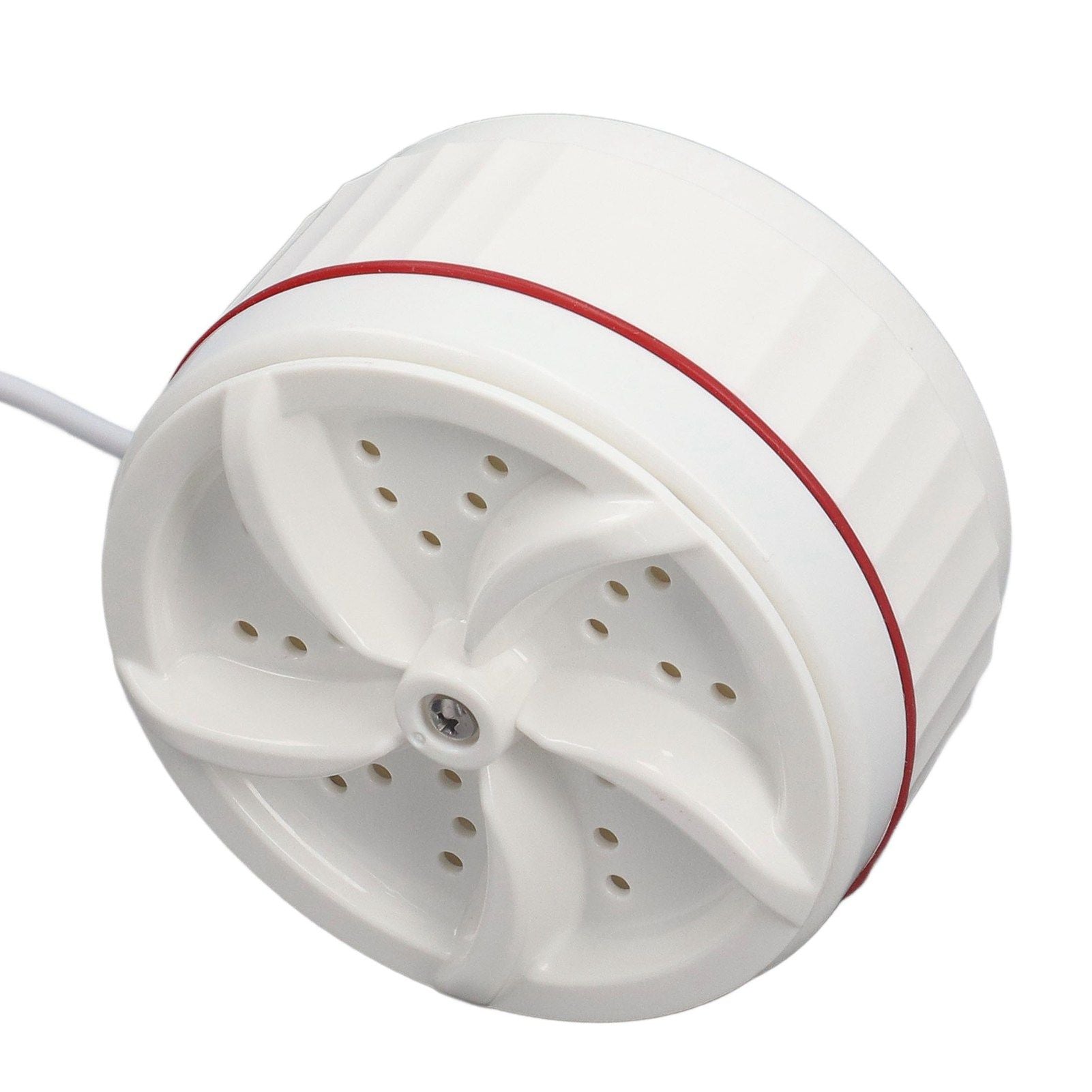 Mini Washing Machine USB Power 30 Mins Washing Water Saving Stable Auto Off Portable Washing Machine for V1294-YM0523-3113220067311