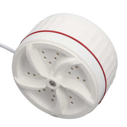 Mini Washing Machine USB Power 30 Mins Washing Water Saving Stable Auto Off Portable Washing Machine for V1294-YM0523-3113220067311