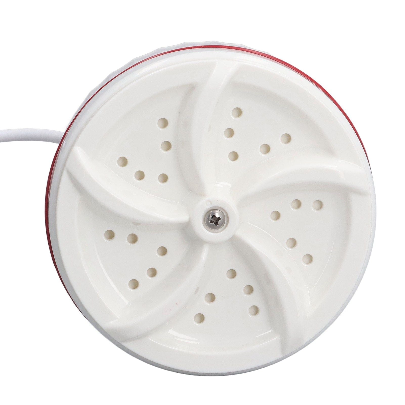 Mini Washing Machine USB Power 30 Mins Washing Water Saving Stable Auto Off Portable Washing Machine for V1294-YM0523-3113220067311