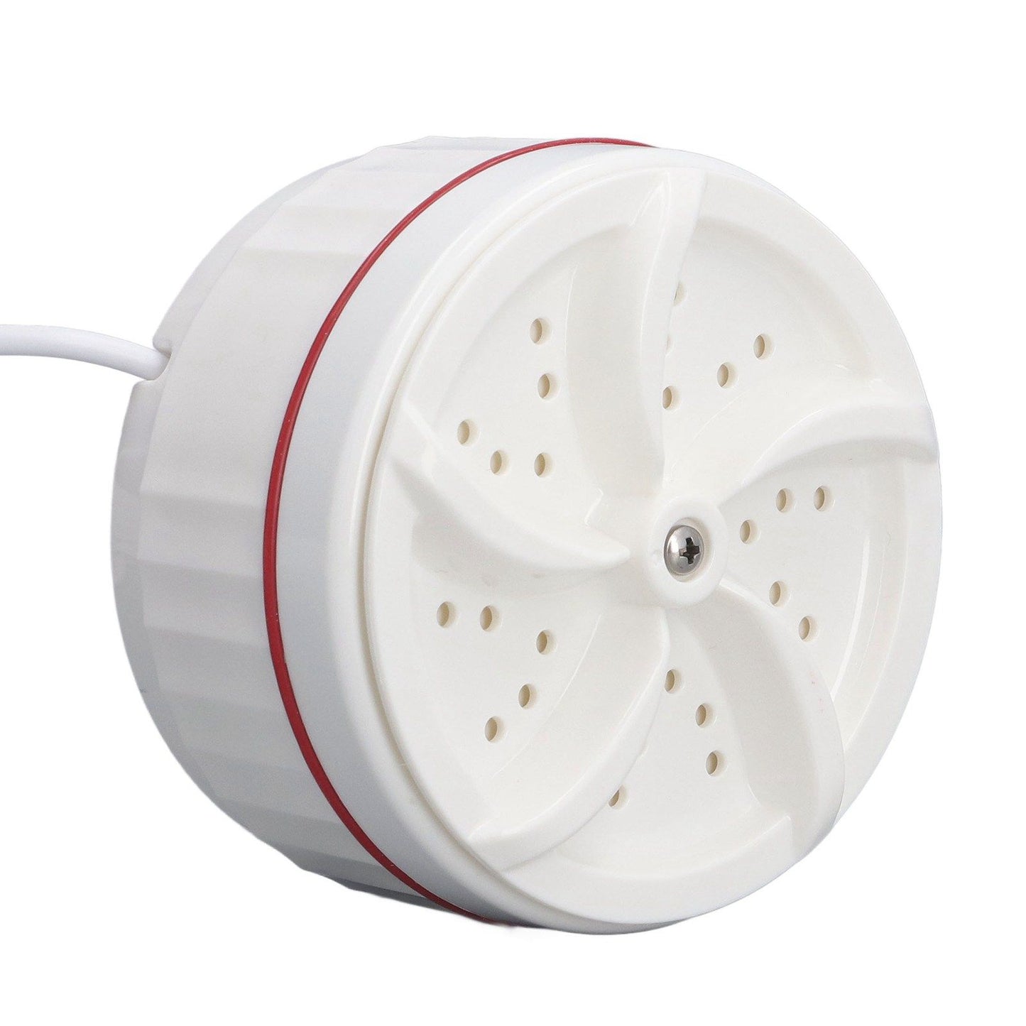 Mini Washing Machine USB Power 30 Mins Washing Water Saving Stable Auto Off Portable Washing Machine for V1294-YM0523-3113220067311