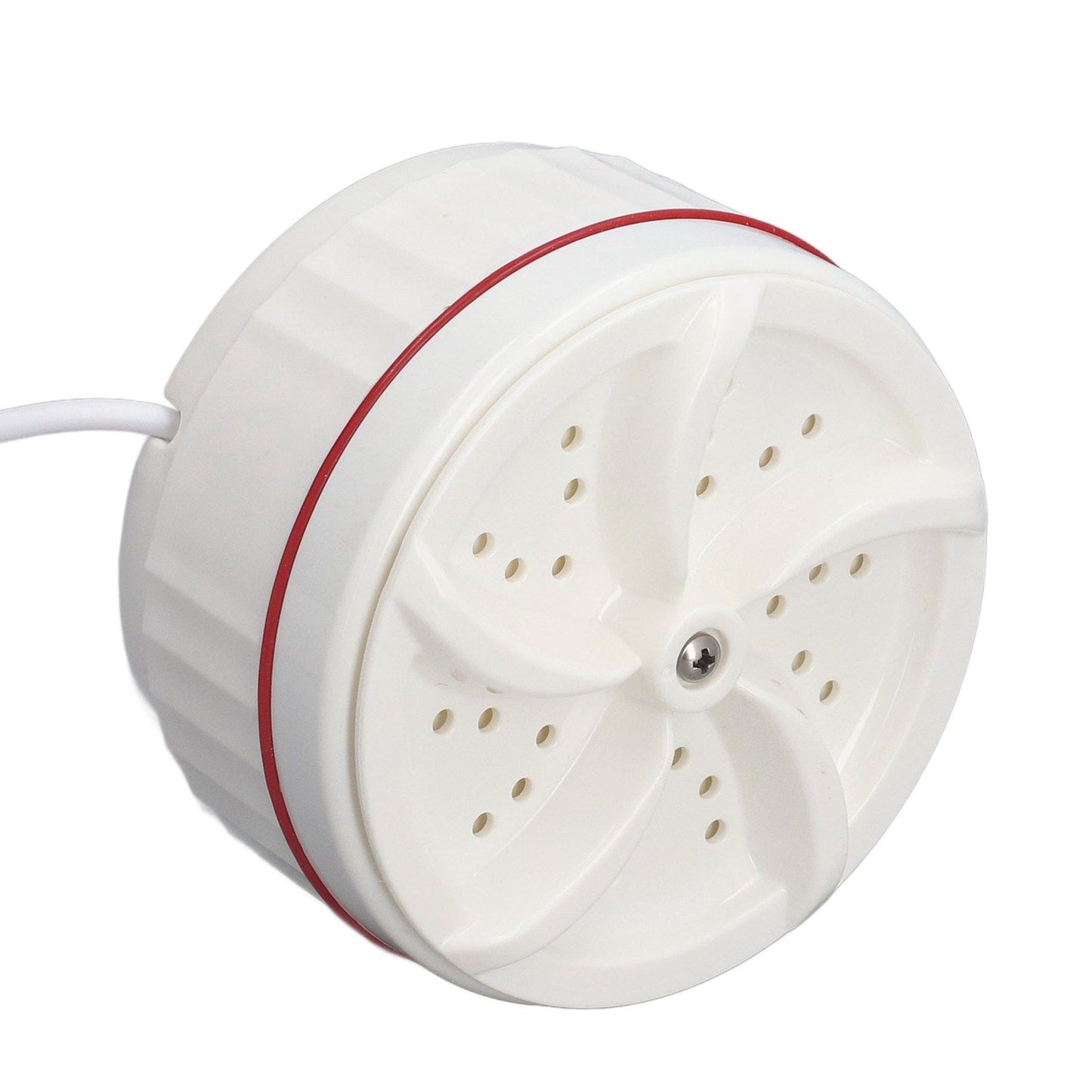 Mini Washing Machine USB Power 30 Mins Washing Water Saving Stable Auto Off Portable Washing Machine for V1294-YM0523-3113220067311