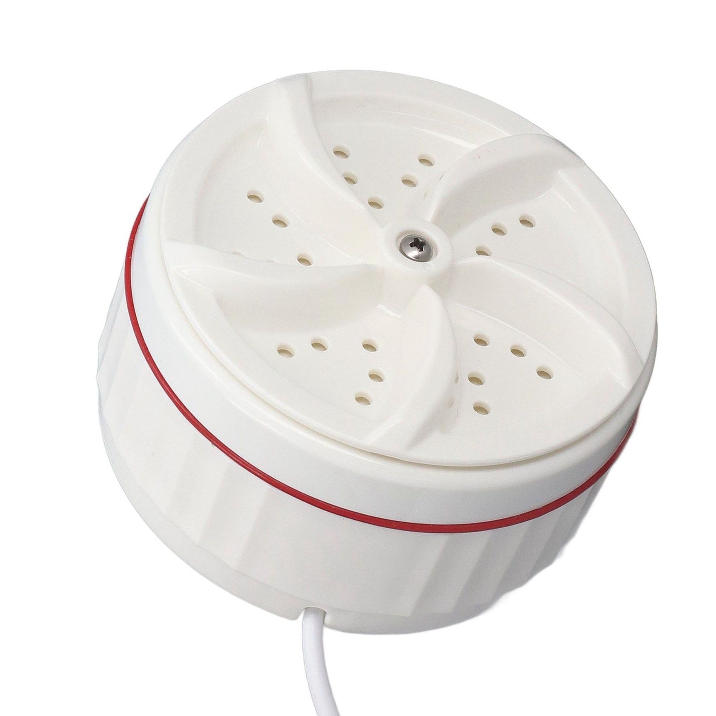 Mini Washing Machine USB Power 30 Mins Washing Water Saving Stable Auto Off Portable Washing Machine for V1294-YM0523-3113220067311
