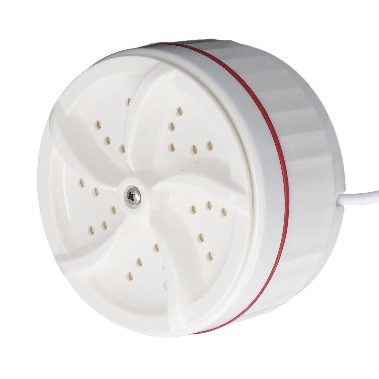 Mini Washing Machine USB Power 30 Mins Washing Water Saving Stable Auto Off Portable Washing Machine for V1294-YM0523-3113220067311