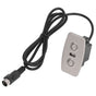 Recliner Switch USB Socket Charging Straight 5 Pin Light Free Electric Sofa Controller for Home Bedroom V1294-YM0523-3113220070211