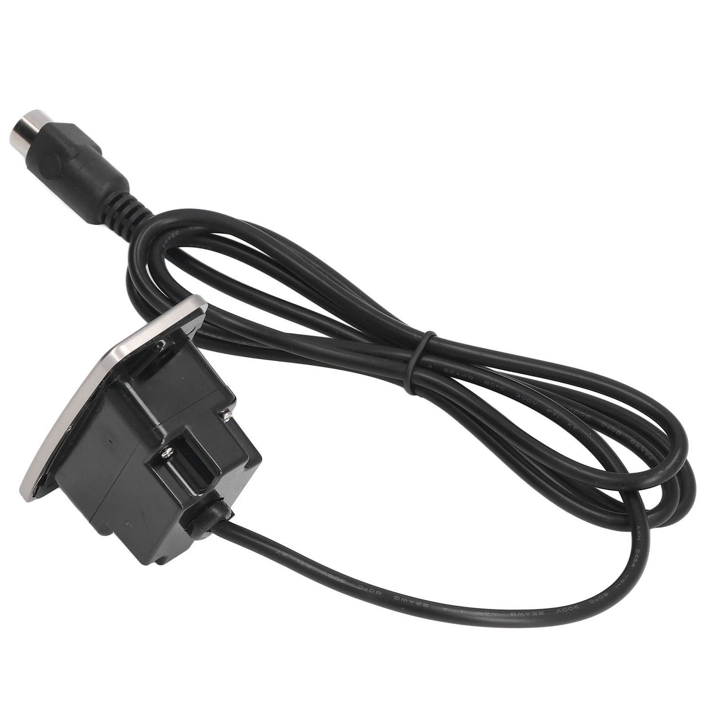 Recliner Switch USB Socket Charging Straight 5 Pin Light Free Electric Sofa Controller for Home Bedroom V1294-YM0523-3113220070211