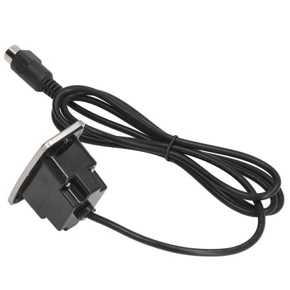 Recliner Switch USB Socket Charging Straight 5 Pin Light Free Electric Sofa Controller for Home Bedroom V1294-YM0523-3113220070211