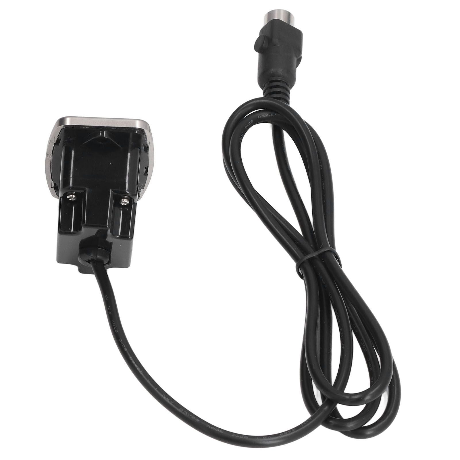 Recliner Switch USB Socket Charging Straight 5 Pin Light Free Electric Sofa Controller for Home Bedroom V1294-YM0523-3113220070211