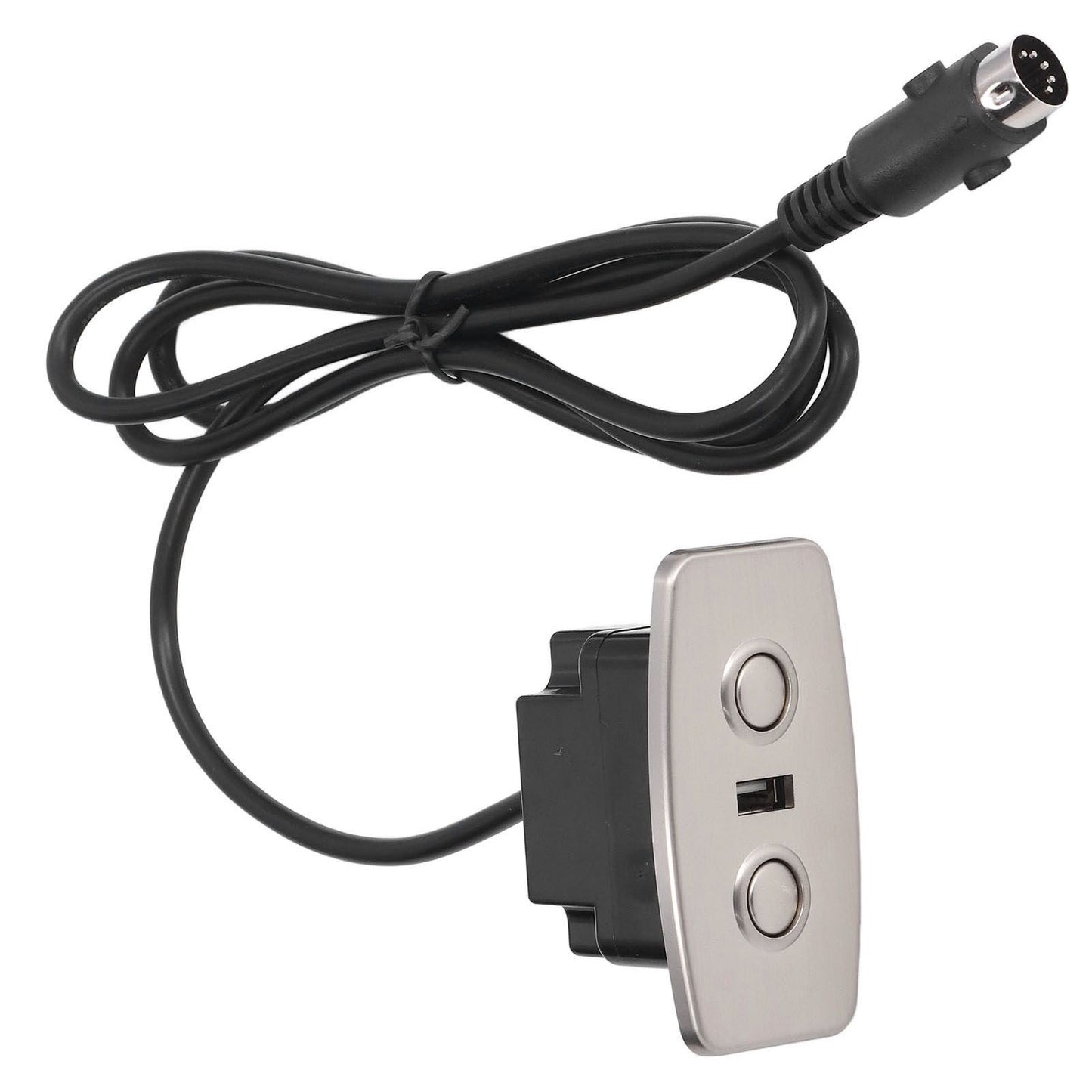 Recliner Switch USB Socket Charging Straight 5 Pin Light Free Electric Sofa Controller for Home Bedroom V1294-YM0523-3113220070211
