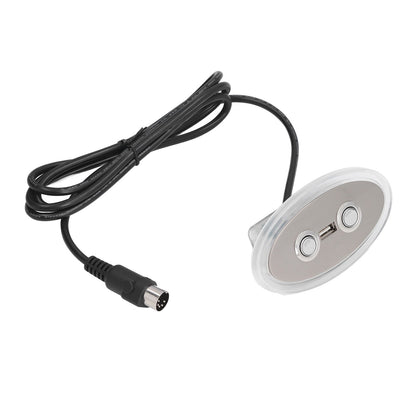 Electric Sofa Controller Electric Stretching Sofa Lifting Device Hand Control Button Switch with USB Port V1294-YM0523-3113220071411