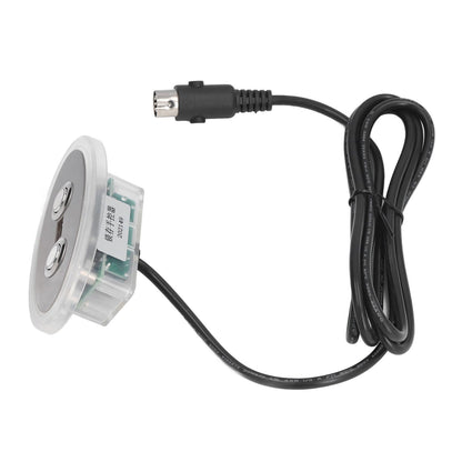 Electric Sofa Controller Electric Stretching Sofa Lifting Device Hand Control Button Switch with USB Port V1294-YM0523-3113220071411