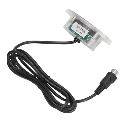 Electric Sofa Controller Electric Stretching Sofa Lifting Device Hand Control Button Switch with USB Port V1294-YM0523-3113220071411
