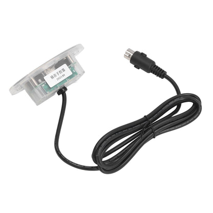 Electric Sofa Controller Electric Stretching Sofa Lifting Device Hand Control Button Switch with USB Port V1294-YM0523-3113220071411