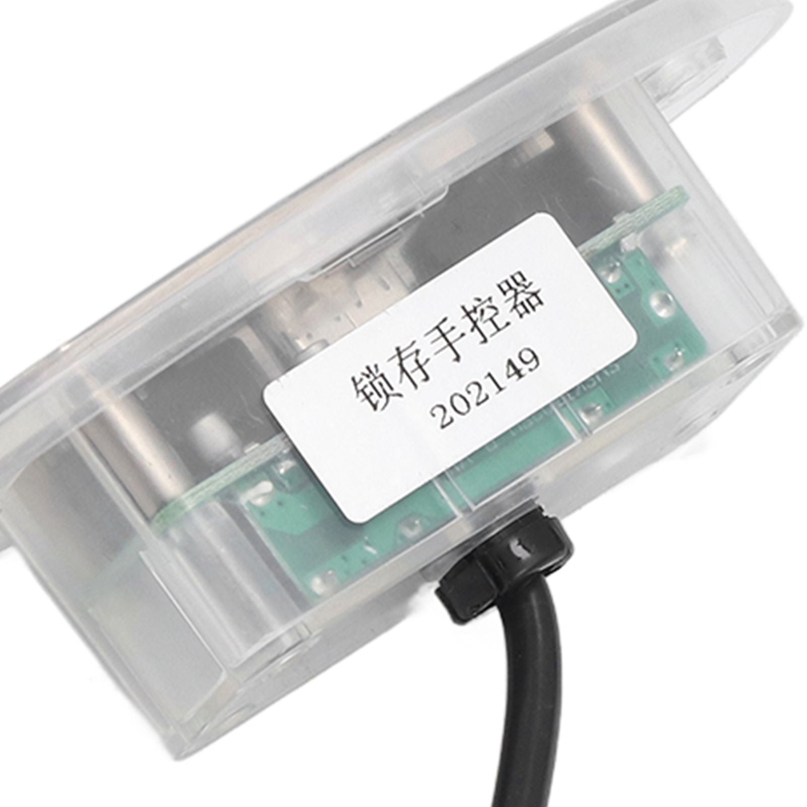 Electric Sofa Controller Electric Stretching Sofa Lifting Device Hand Control Button Switch with USB Port V1294-YM0523-3113220071411