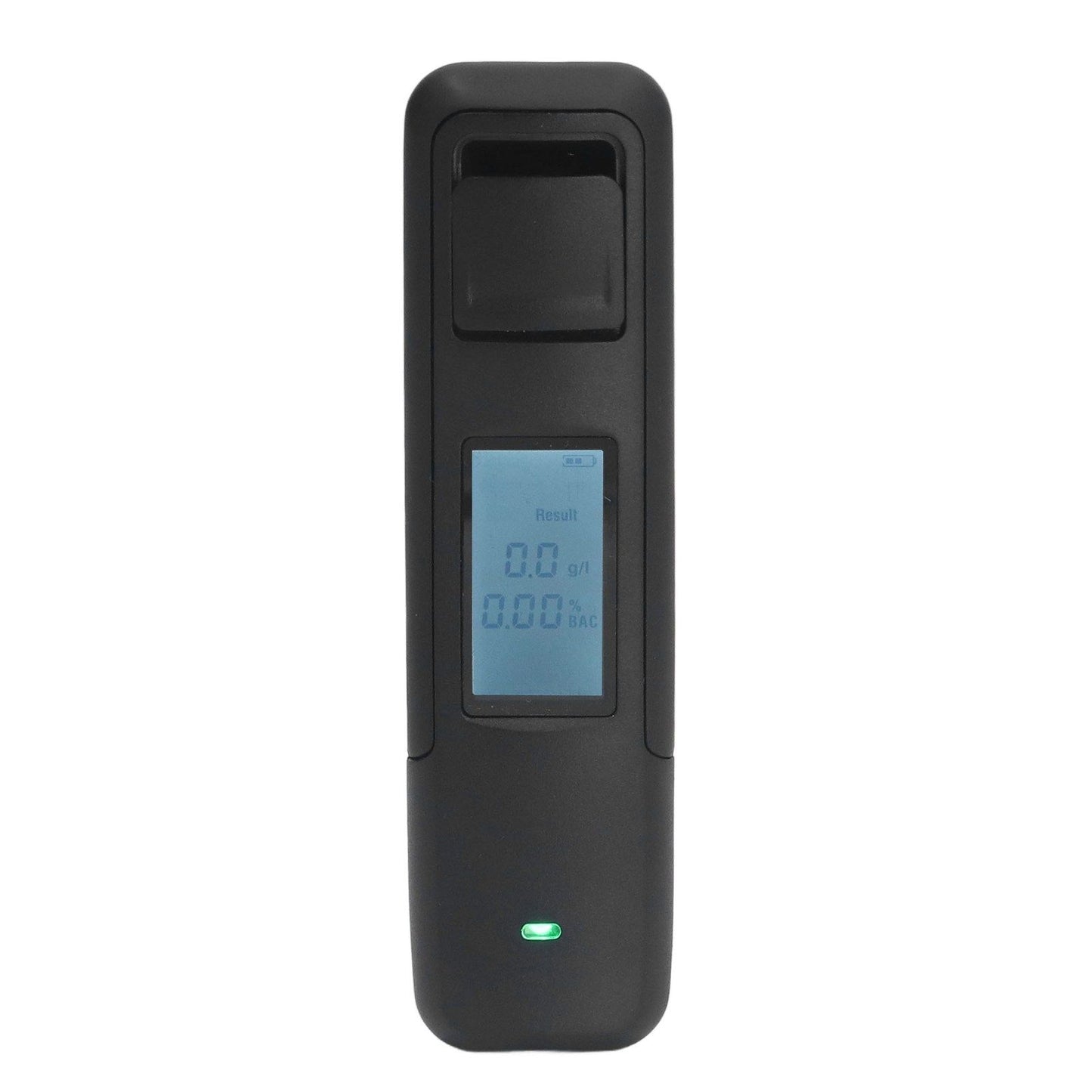 Alcohol Breathalyzer Contactless Design High Accuracy Blowing Type Easy Operation Breath Alcohol Tester V1294-YM0523-3113220071711
