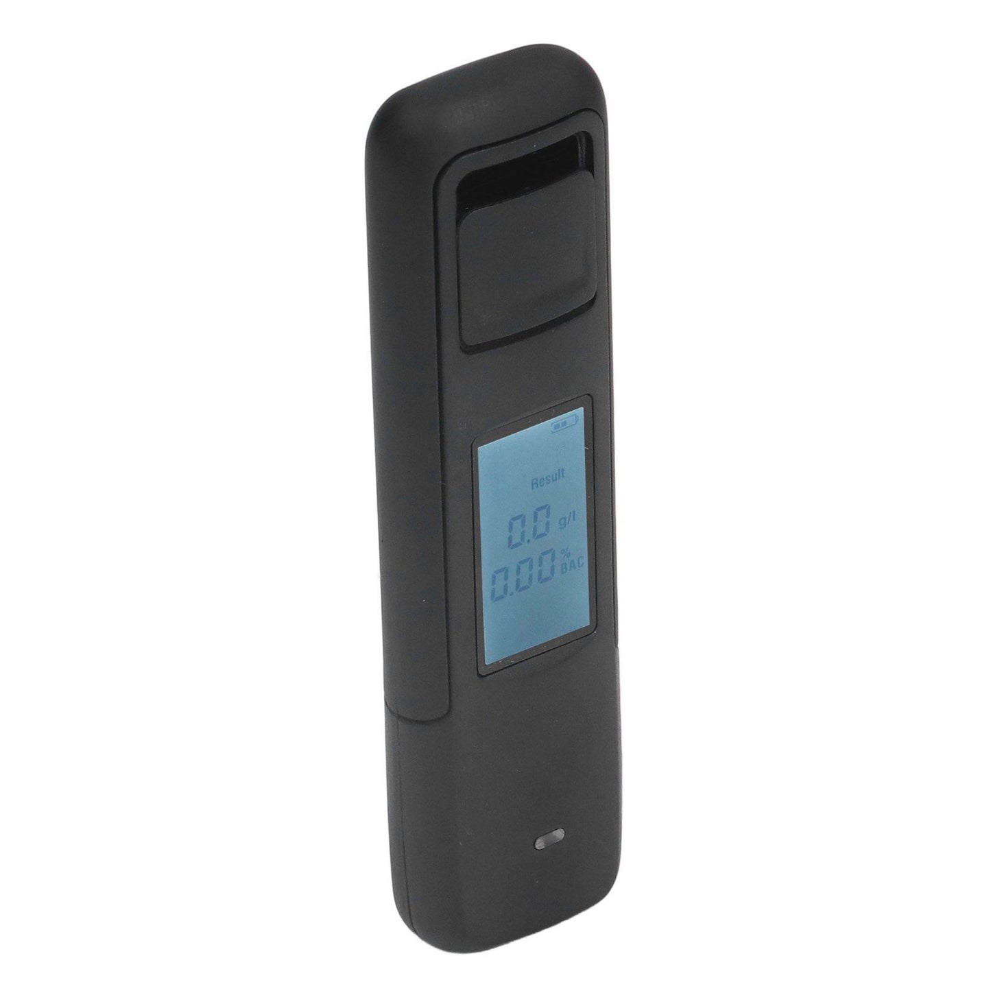 Alcohol Breathalyzer Contactless Design High Accuracy Blowing Type Easy Operation Breath Alcohol Tester V1294-YM0523-3113220071711