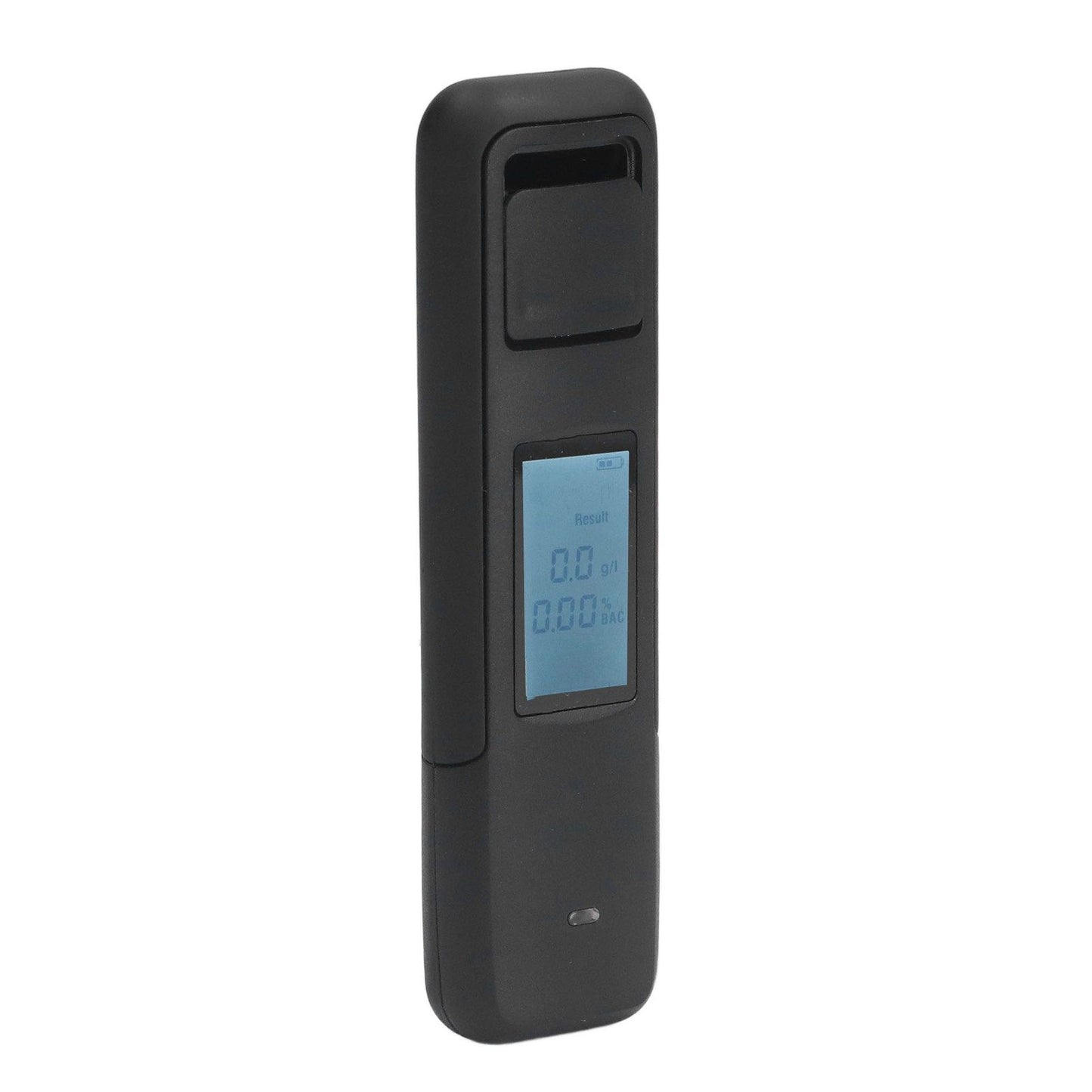 Alcohol Breathalyzer Contactless Design High Accuracy Blowing Type Easy Operation Breath Alcohol Tester V1294-YM0523-3113220071711