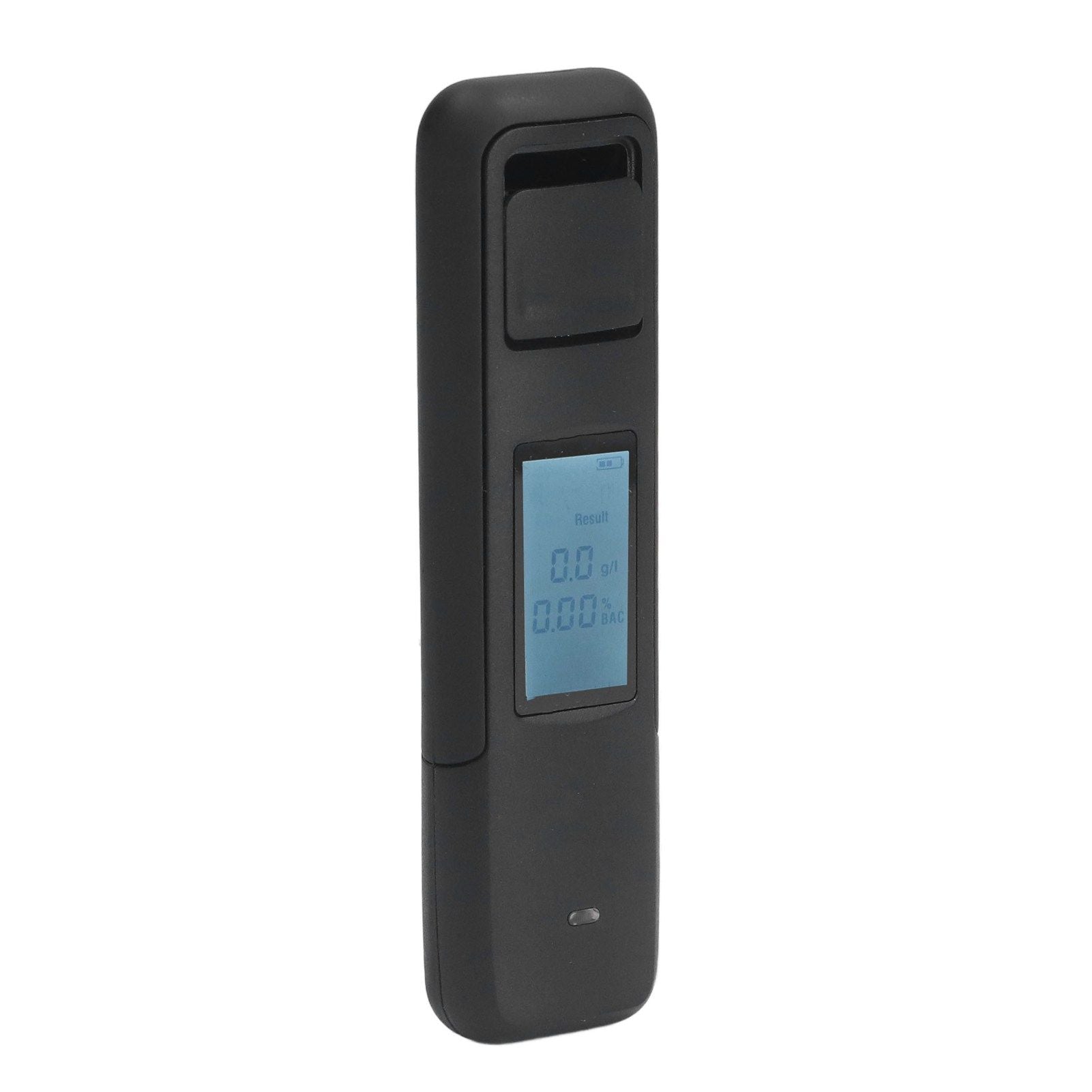 Alcohol Breathalyzer Contactless Design High Accuracy Blowing Type Easy Operation Breath Alcohol Tester V1294-YM0523-3113220071711