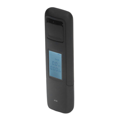 Alcohol Breathalyzer Contactless Design High Accuracy Blowing Type Easy Operation Breath Alcohol Tester V1294-YM0523-3113220071711