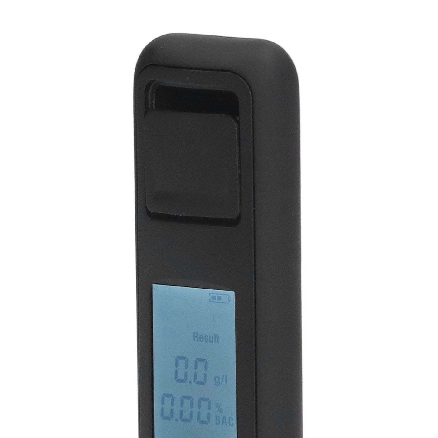 Alcohol Breathalyzer Contactless Design High Accuracy Blowing Type Easy Operation Breath Alcohol Tester V1294-YM0523-3113220071711