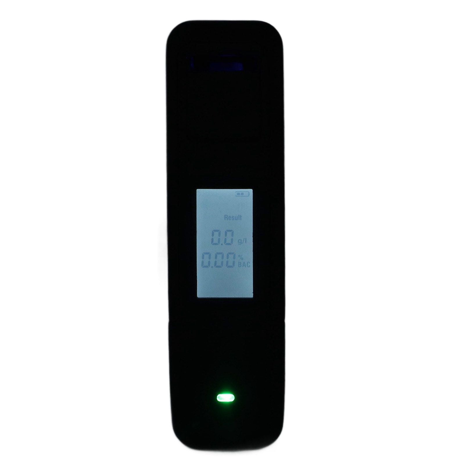 Alcohol Breathalyzer Contactless Design High Accuracy Blowing Type Easy Operation Breath Alcohol Tester V1294-YM0523-3113220071711
