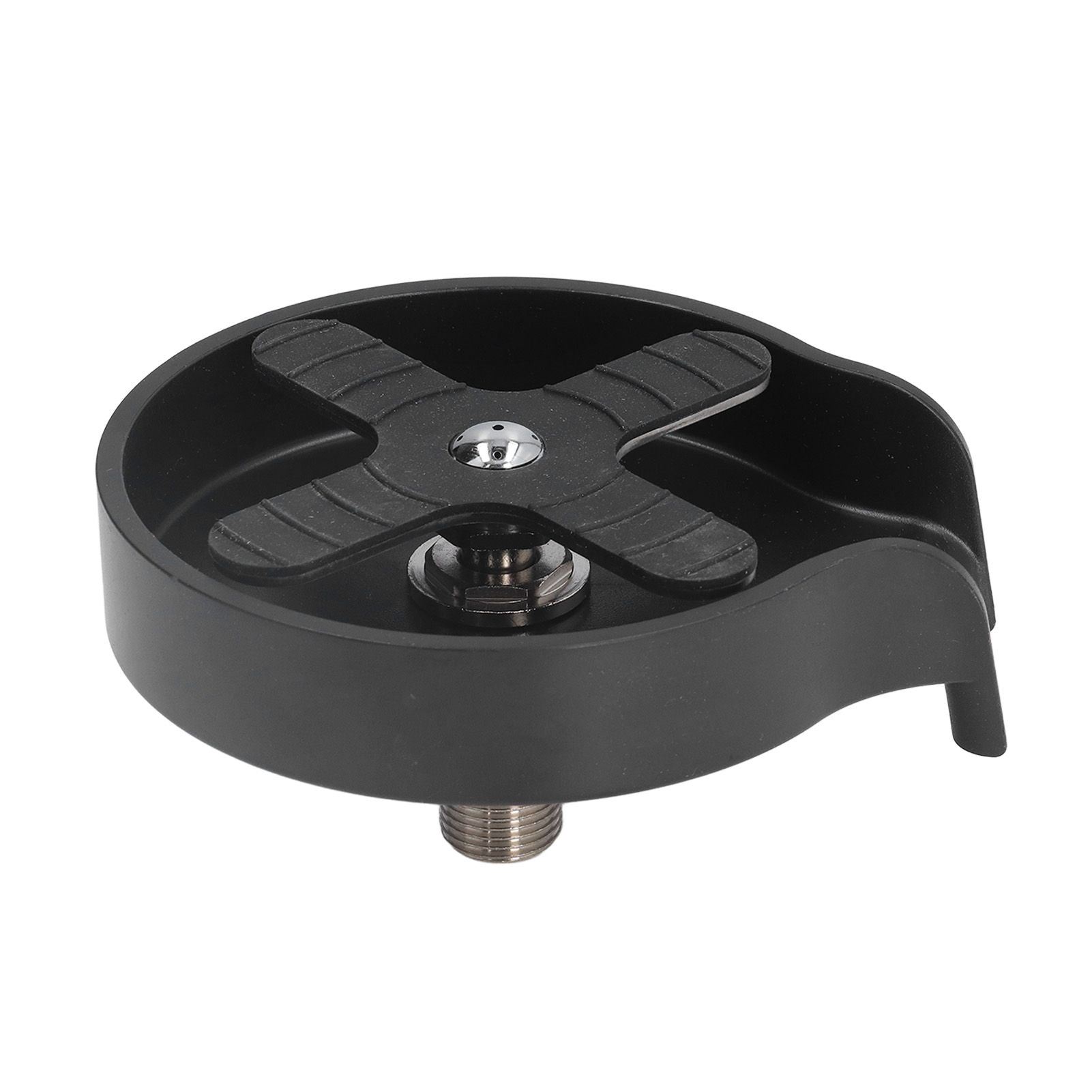 G9/16 Thread High Pressure Cup Washer Stainless Steel Kitchen Sink Glass Rinser for Restaurant Bar V1294-YM0523-3113220072111
