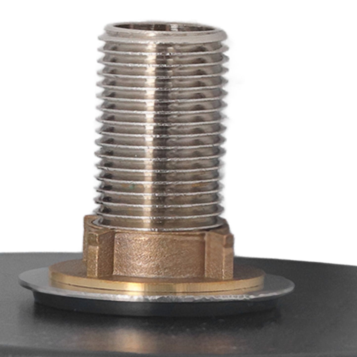 G9/16 Thread High Pressure Cup Washer Stainless Steel Kitchen Sink Glass Rinser for Restaurant Bar V1294-YM0523-3113220072111