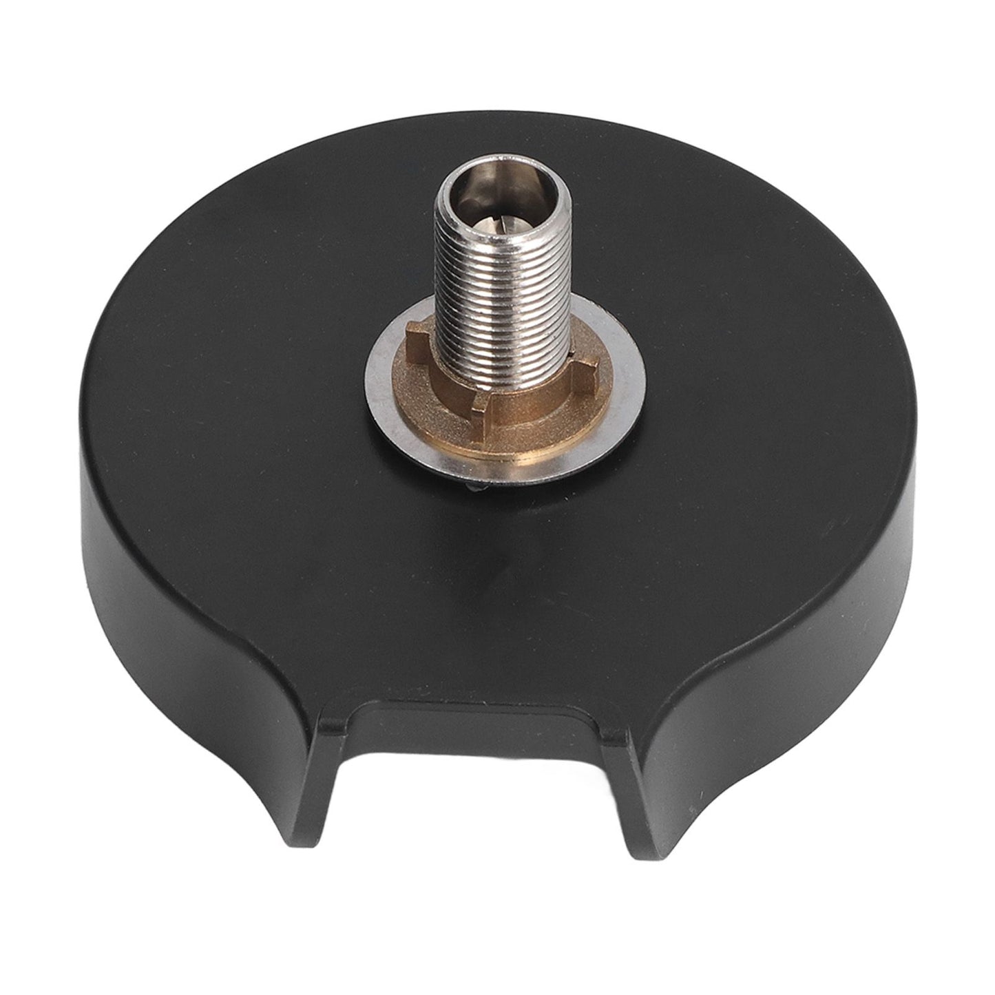 G9/16 Thread High Pressure Cup Washer Stainless Steel Kitchen Sink Glass Rinser for Restaurant Bar V1294-YM0523-3113220072111