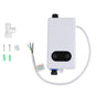 Instant Electric Water Heater with Memory Function Frequency Conversion Constant Temperature Water Heating V1294-YM0523-3113220074211