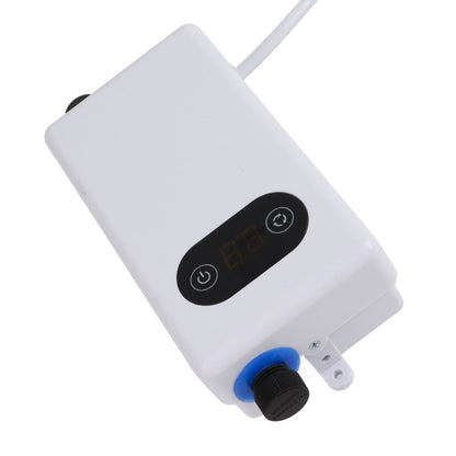 Instant Electric Water Heater with Memory Function Frequency Conversion Constant Temperature Water Heating V1294-YM0523-3113220074211