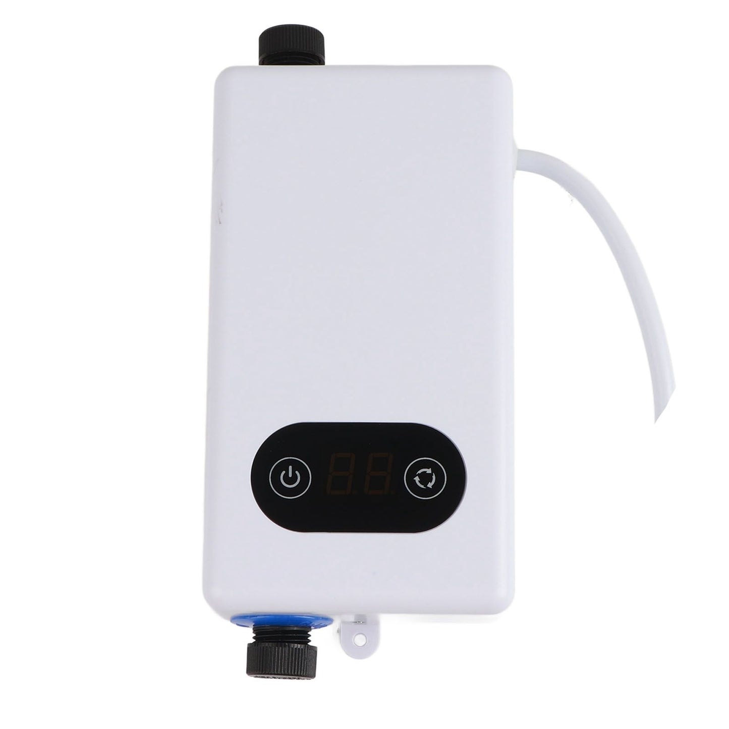 Instant Electric Water Heater with Memory Function Frequency Conversion Constant Temperature Water Heating V1294-YM0523-3113220074211