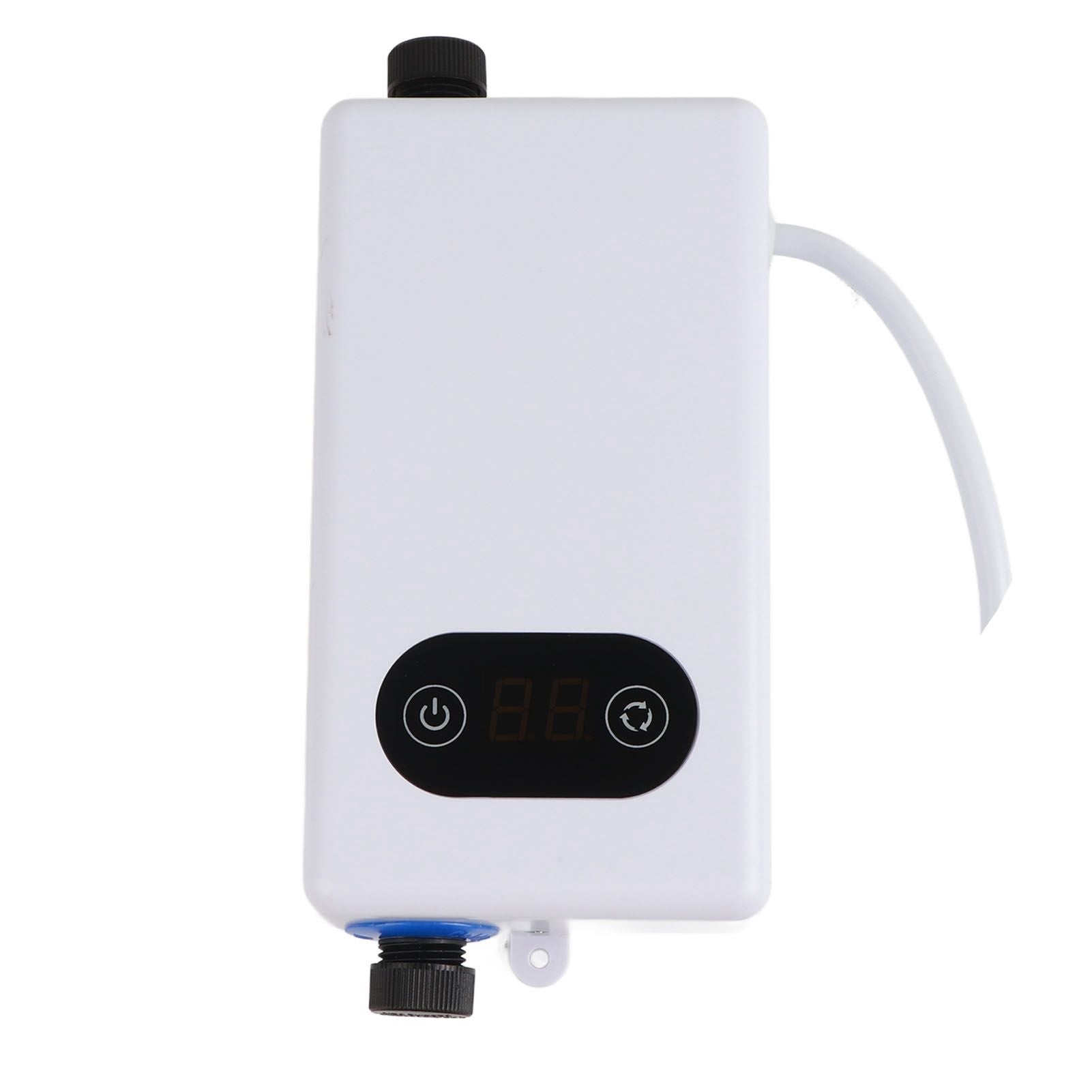 Instant Electric Water Heater with Memory Function Frequency Conversion Constant Temperature Water Heating V1294-YM0523-3113220074211