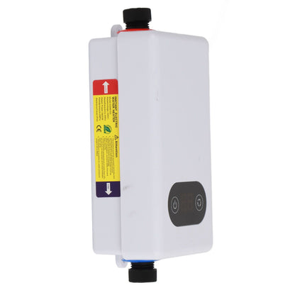 Instant Electric Water Heater with Memory Function Frequency Conversion Constant Temperature Water Heating V1294-YM0523-3113220074211