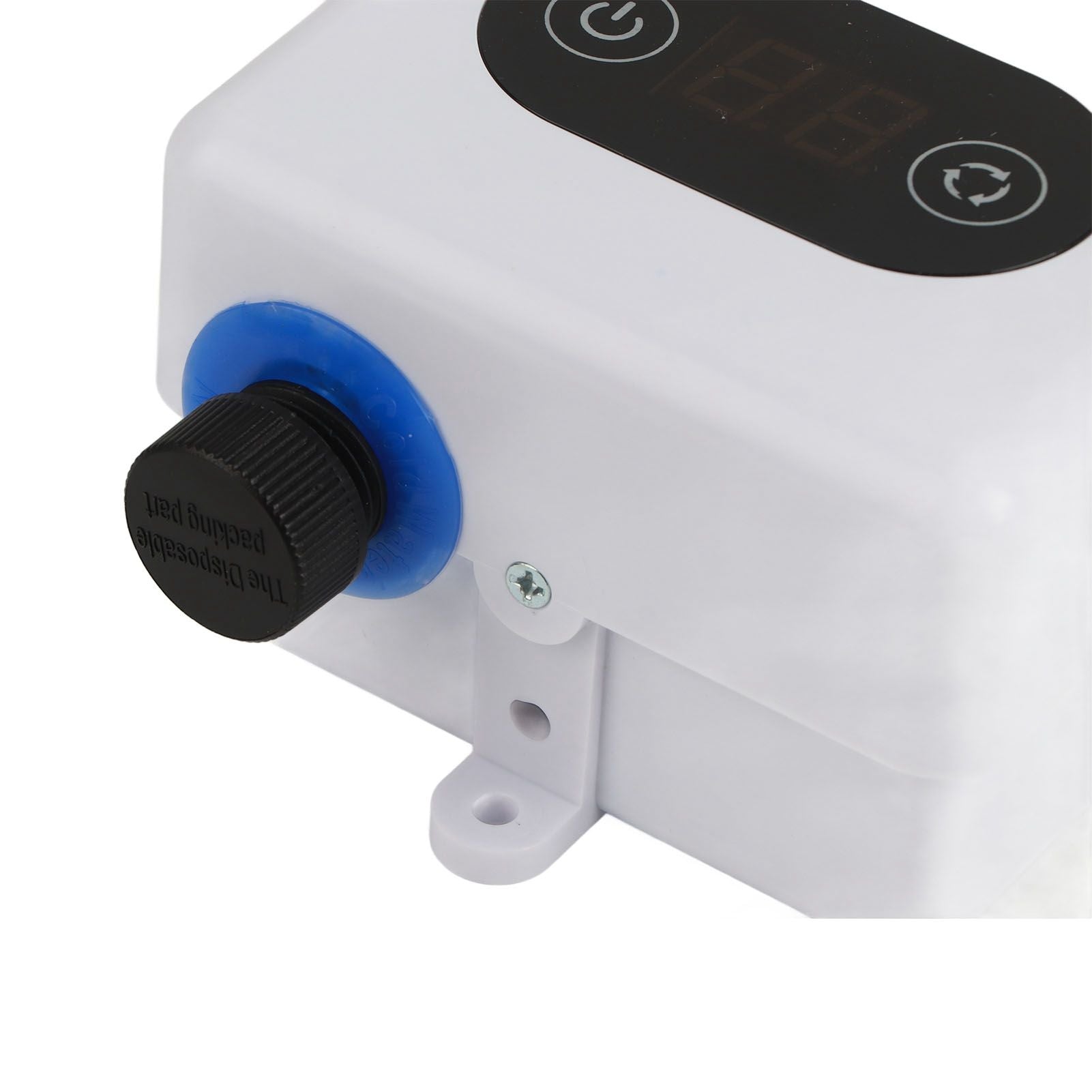 Instant Electric Water Heater with Memory Function Frequency Conversion Constant Temperature Water Heating V1294-YM0523-3113220074211