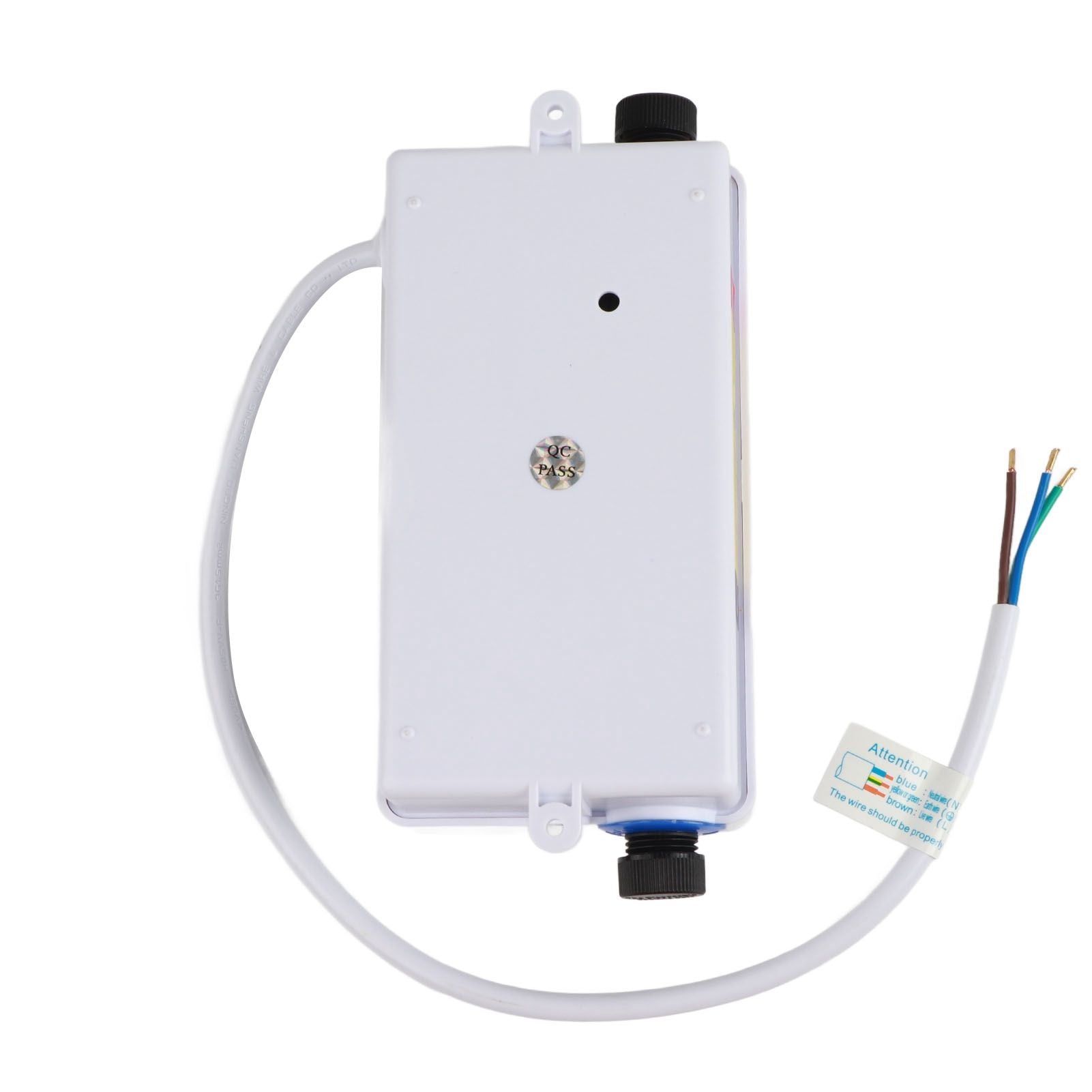 Instant Electric Water Heater with Memory Function Frequency Conversion Constant Temperature Water Heating V1294-YM0523-3113220074211
