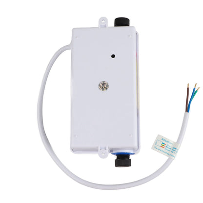 Instant Electric Water Heater with Memory Function Frequency Conversion Constant Temperature Water Heating V1294-YM0523-3113220074211